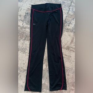 Under Armour athletic pants size medium